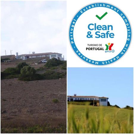 Monte de Santo Antonio - Turismo Rural Vila do Bispo Exterior foto