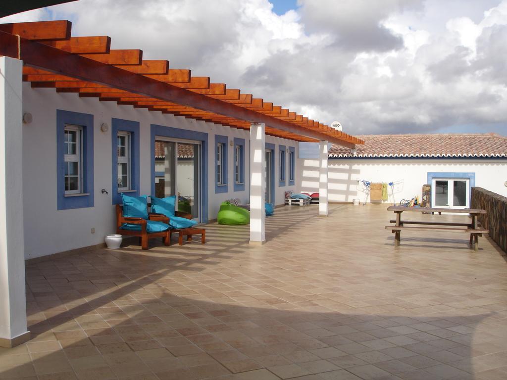 Monte de Santo Antonio - Turismo Rural Vila do Bispo Exterior foto