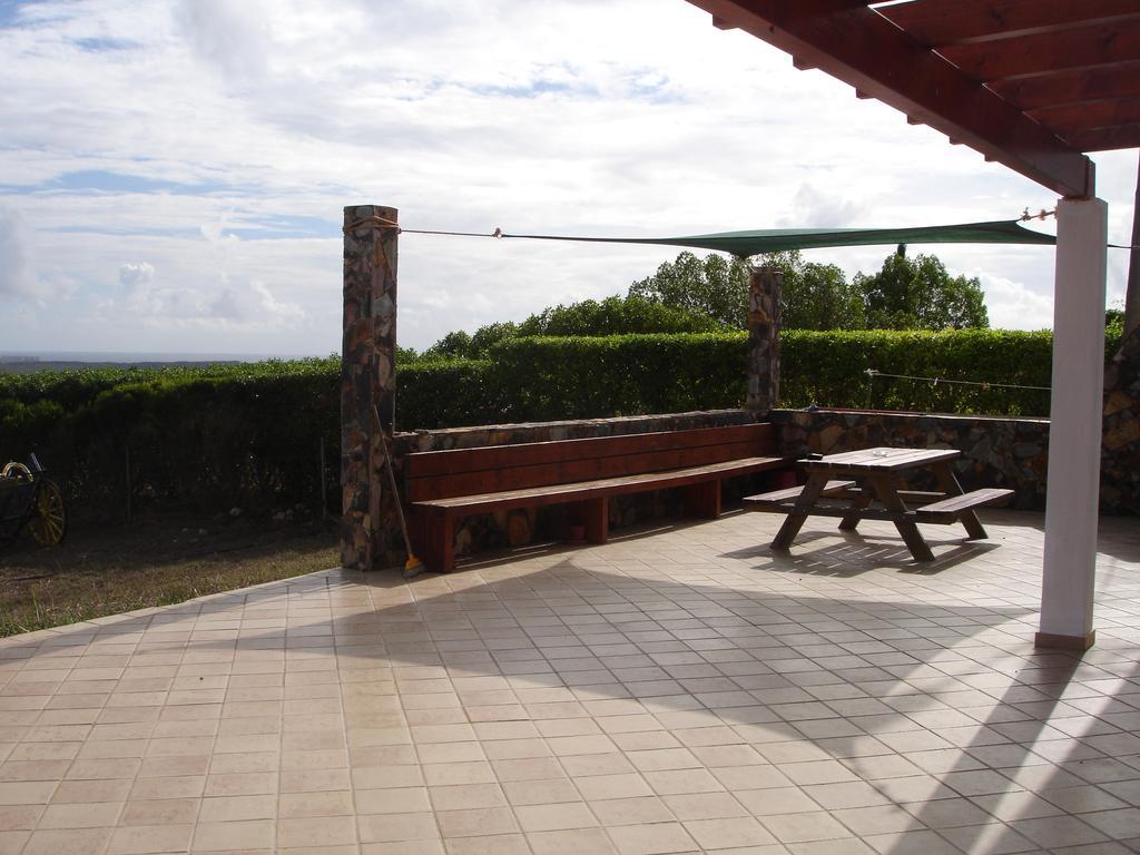 Monte de Santo Antonio - Turismo Rural Vila do Bispo Exterior foto