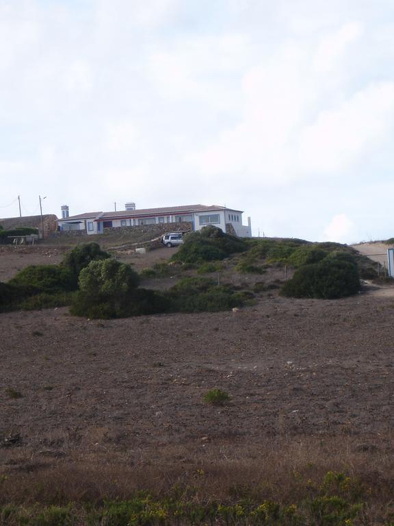 Monte de Santo Antonio - Turismo Rural Vila do Bispo Exterior foto