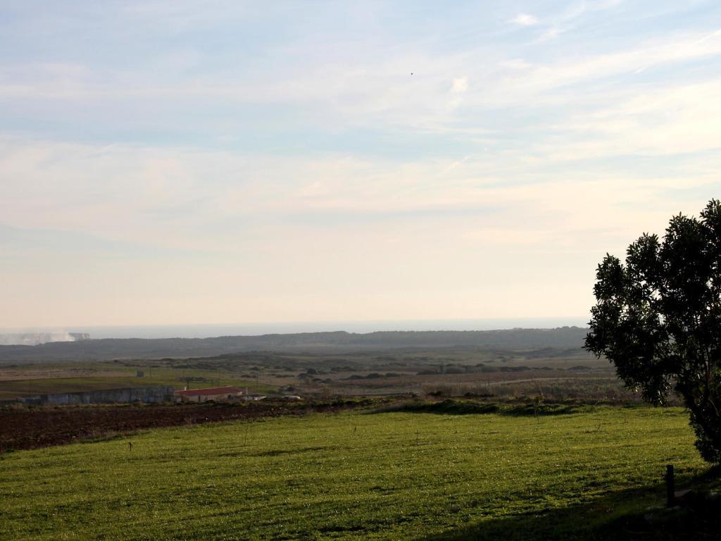 Monte de Santo Antonio - Turismo Rural Vila do Bispo Habitación foto