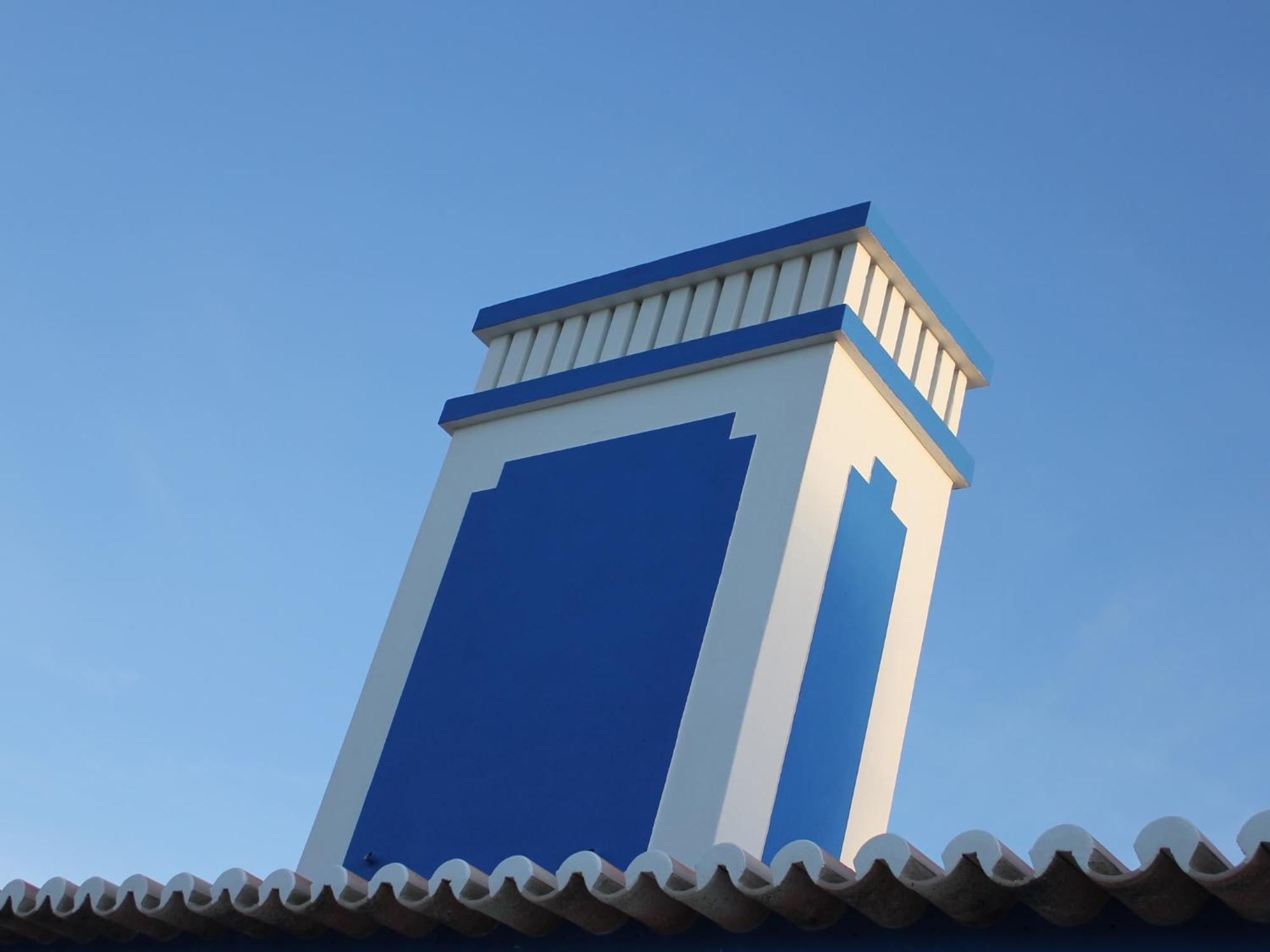 Monte de Santo Antonio - Turismo Rural Vila do Bispo Exterior foto