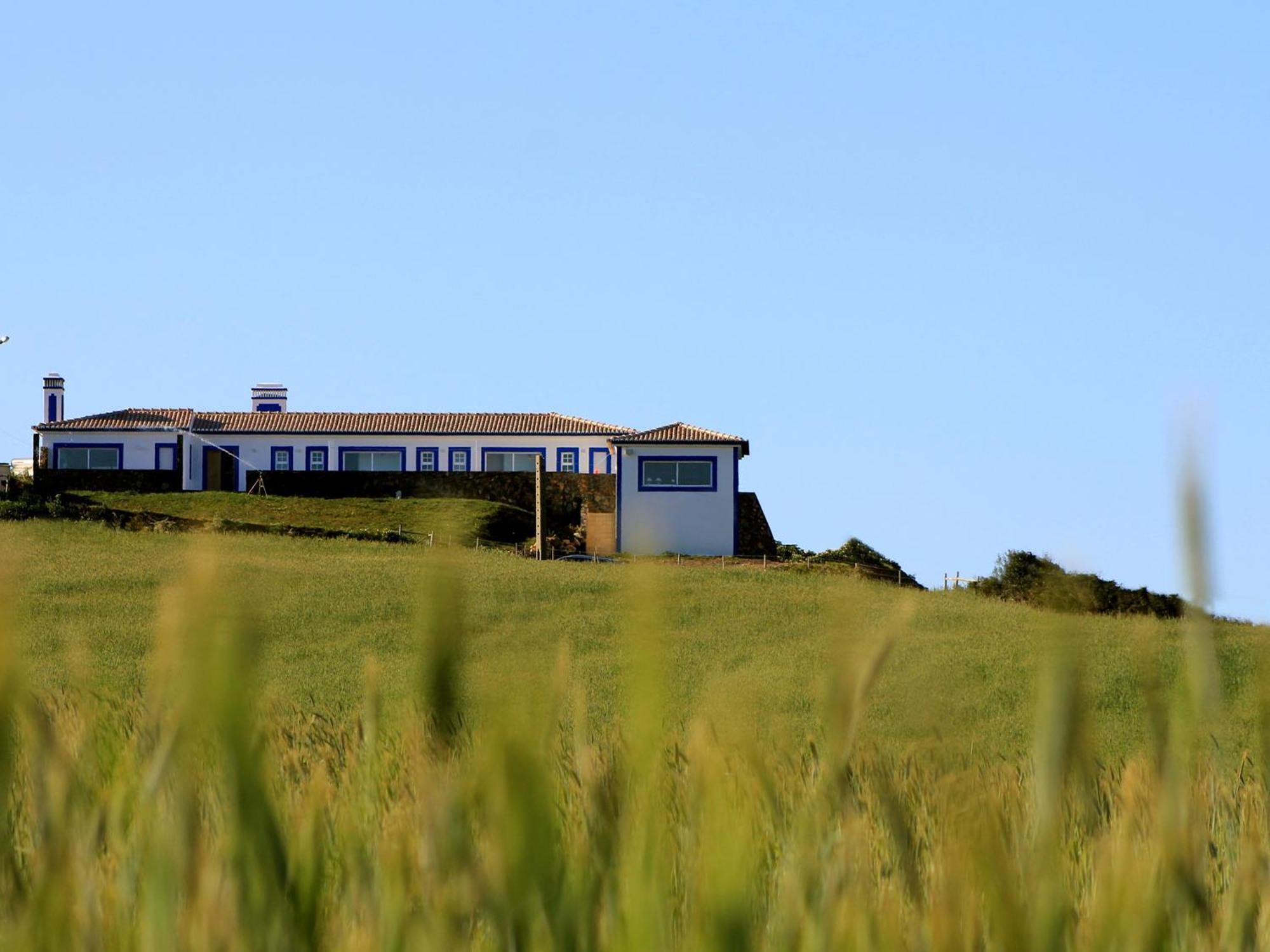 Monte de Santo Antonio - Turismo Rural Vila do Bispo Exterior foto
