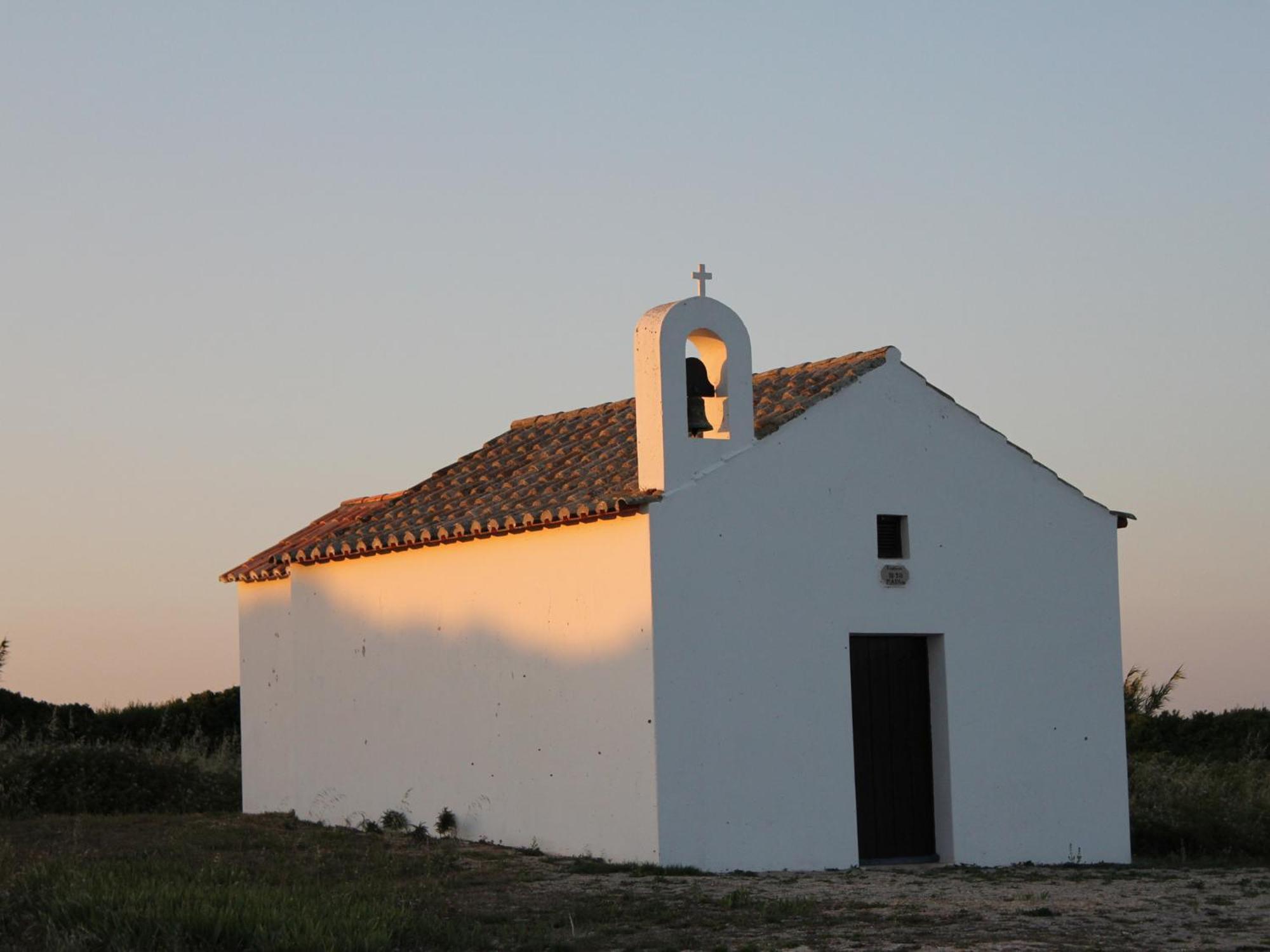 Monte de Santo Antonio - Turismo Rural Vila do Bispo Exterior foto